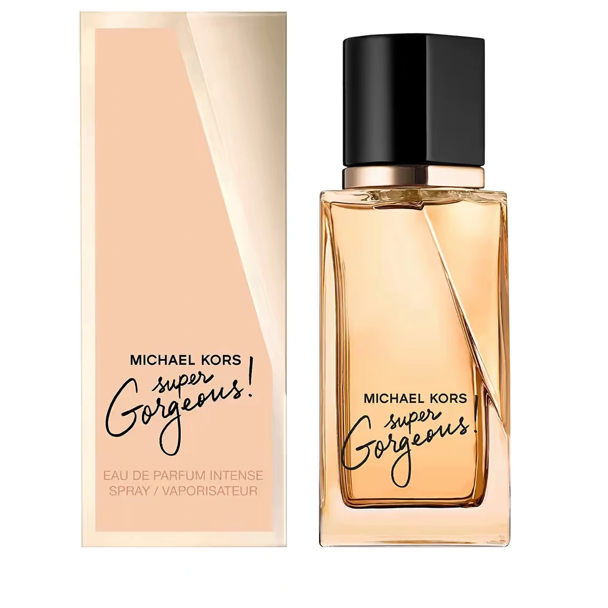 Michael Kors Super Gorgeous! Eau de Parfum