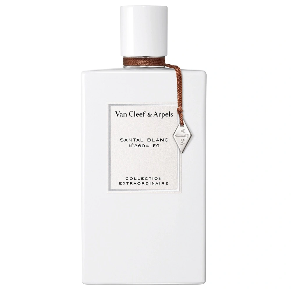 Van Cleef&Arpels Collection Extraordinaire Santal Blanc Eau de Parfum