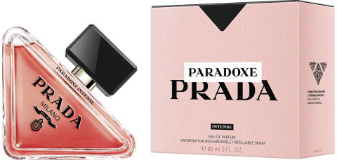 Prada Paradoxe Intense Eau de Parfum