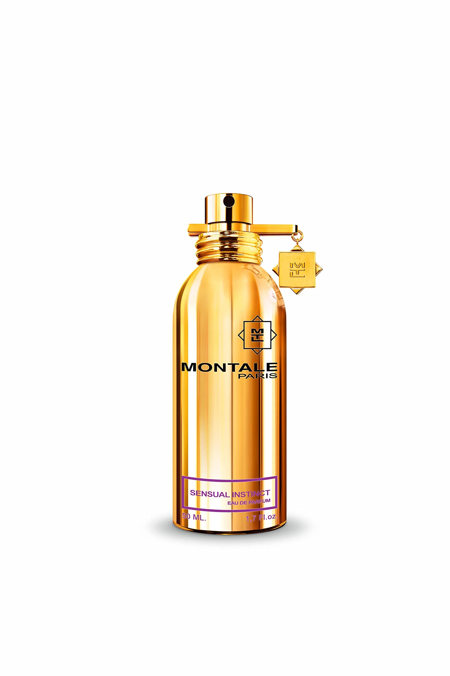 Montale Sensual Instinct Eau de Parfum