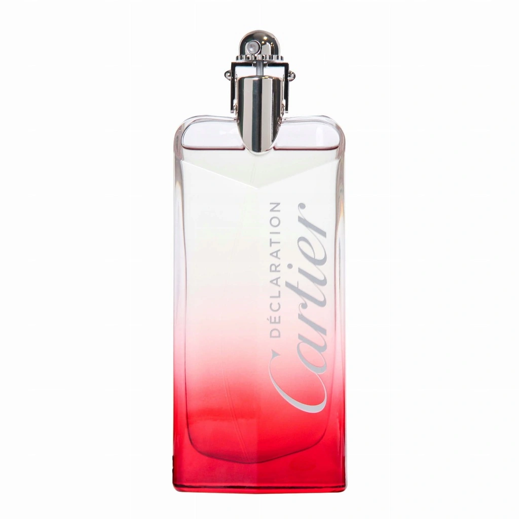 Cartier Declaration Eau de Toilette - Teszter