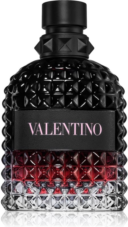 Valentino Uomo Born In Roma Intense Eau de Parfum - Teszter