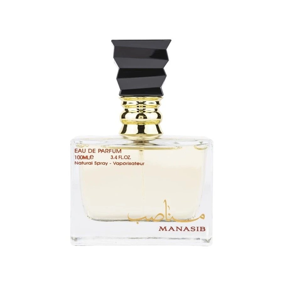 Ard al Zaafaran Manasib Eau de Parfum