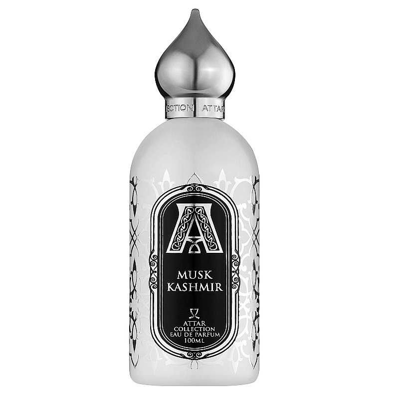 Attar Collection Musk Kashmir Eau de Parfum