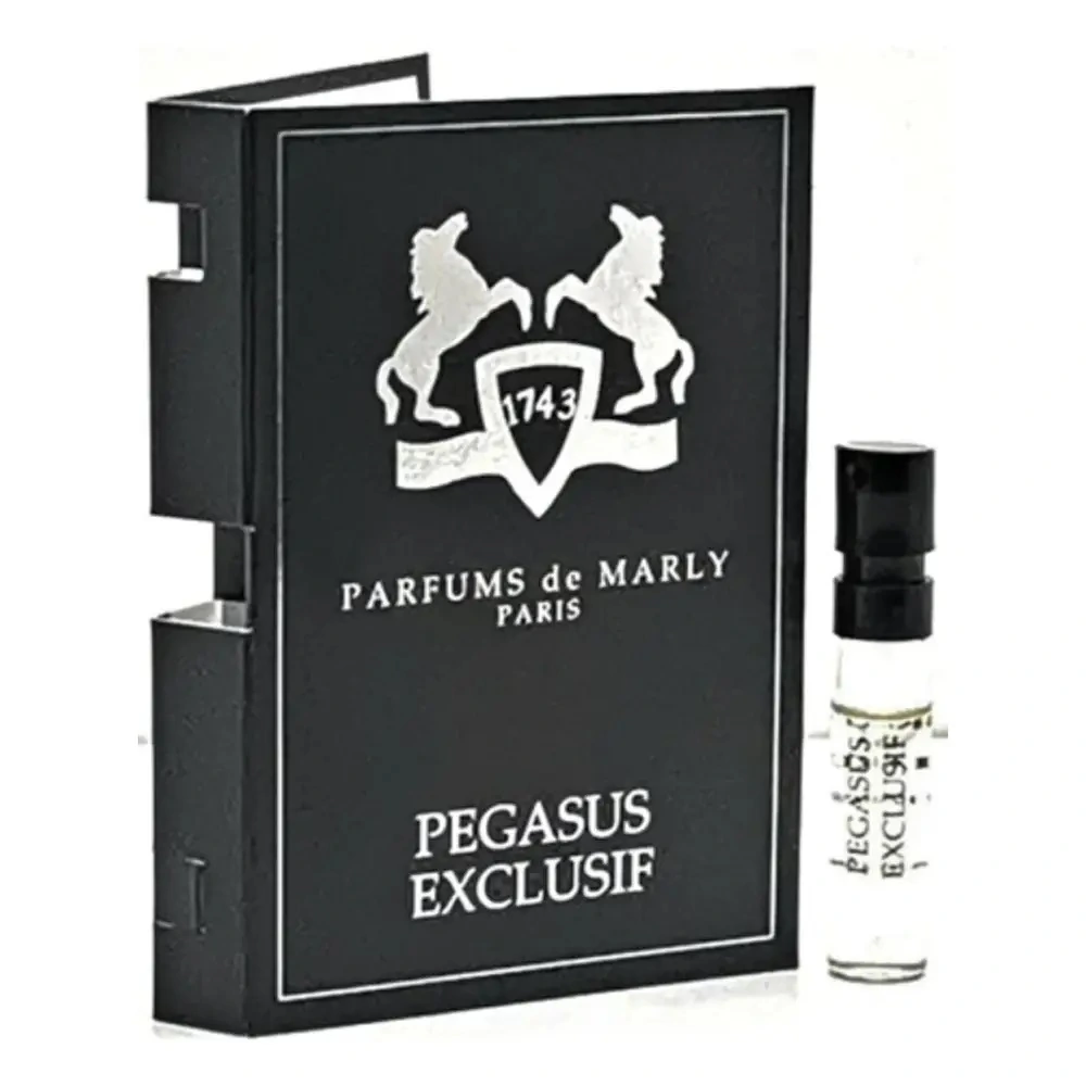 Parfums de Marly Pegasus Exclusif Eau de Parfum