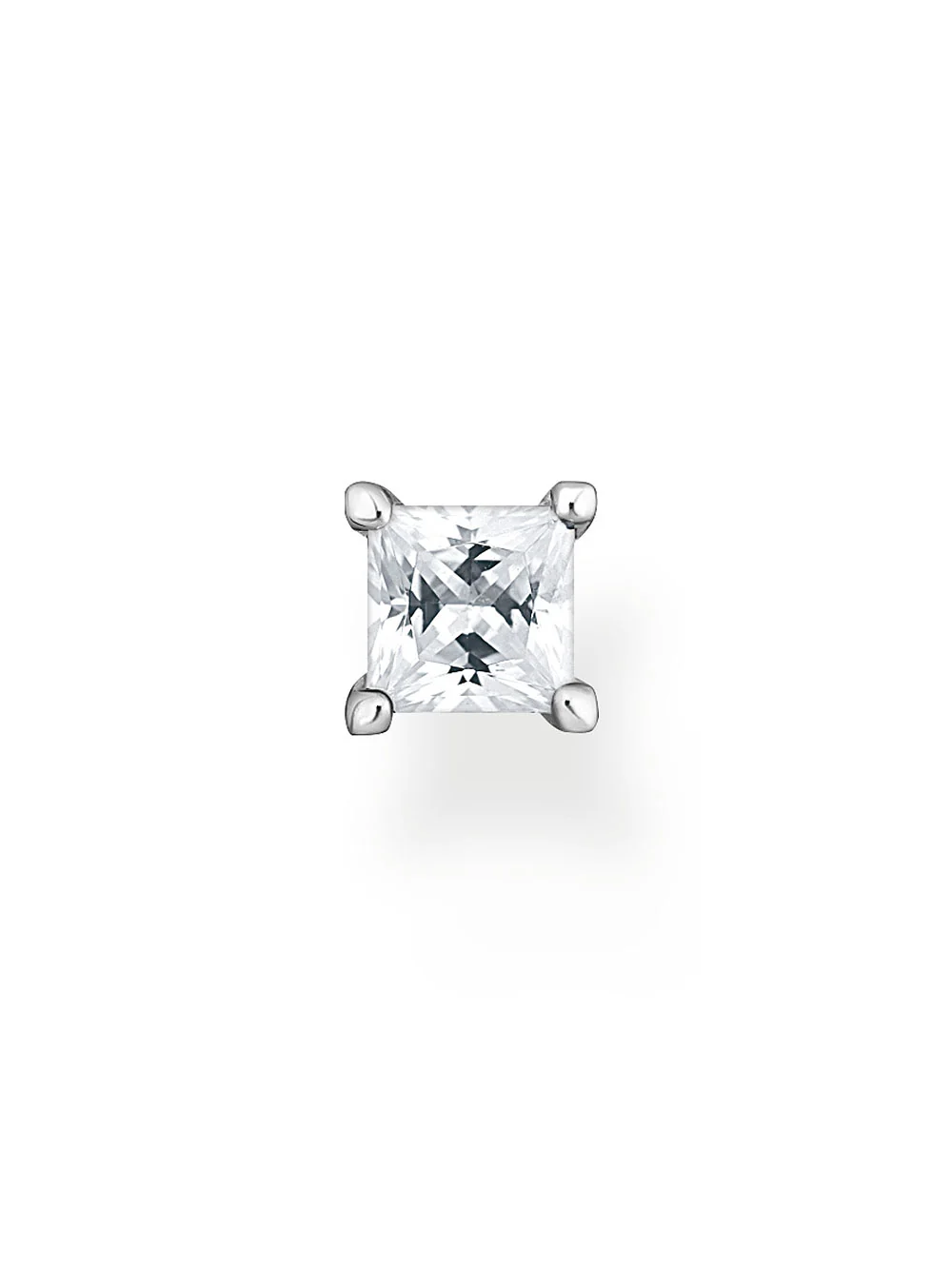 Thomas Sabo Single Ear Studs Stone H2233-051-14