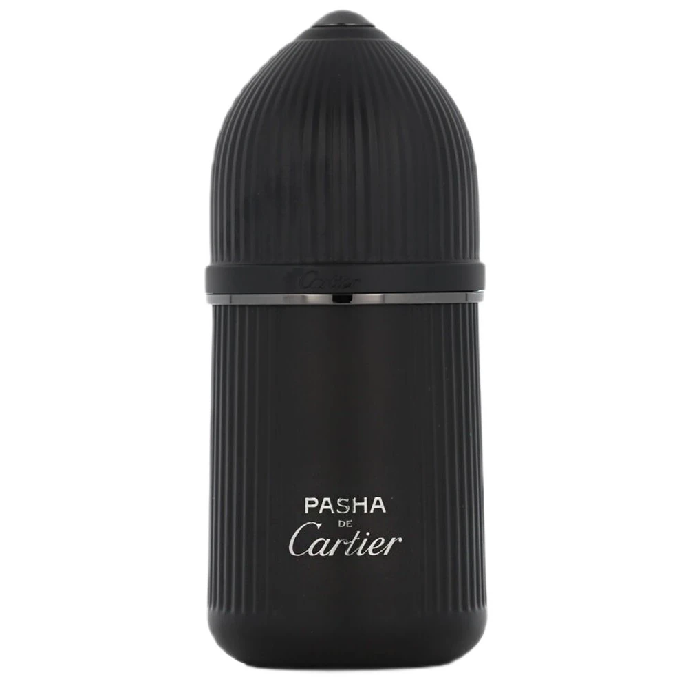 Cartier Pasha de Cartier Noir Absolu Eau de Parfum