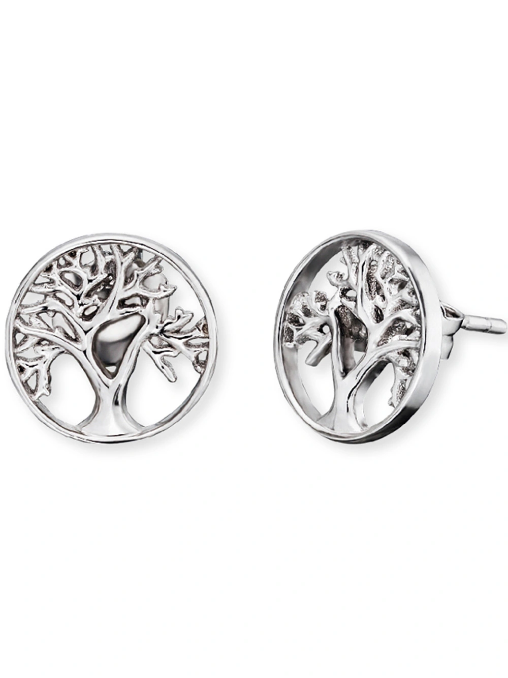 Engelsrufer Ear Studs Tree of Life ERE-LILTREE-ST