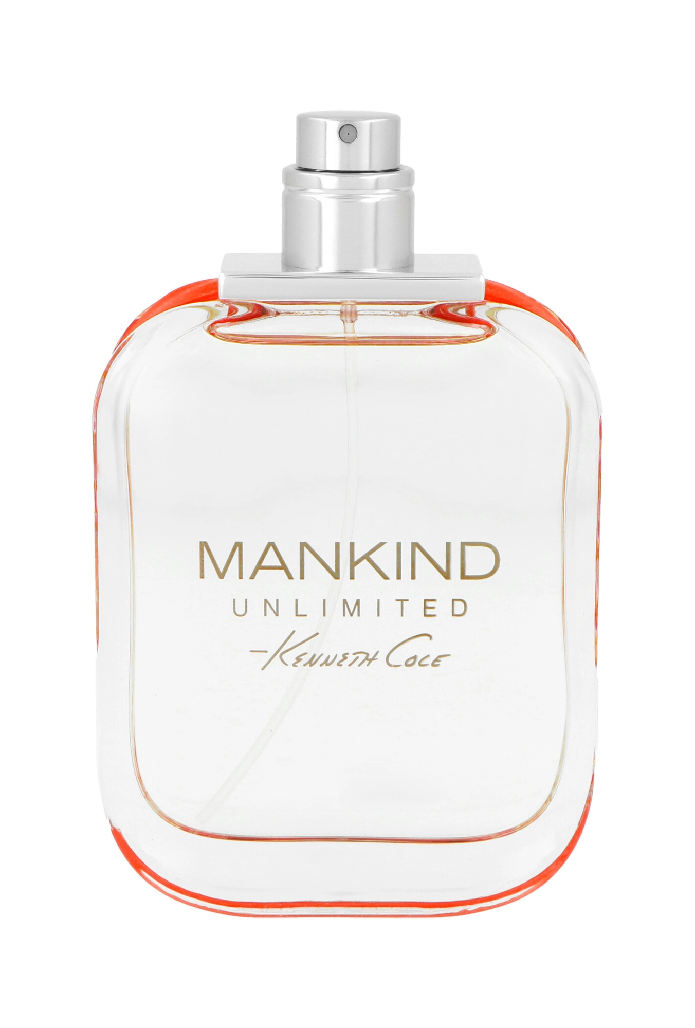 Kenneth Cole Mankind Unlimited Eau de Toilette - Teszter