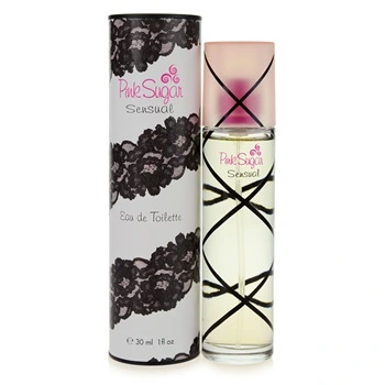 Aquolina Pink Sugar Sensual Eau de Toilette