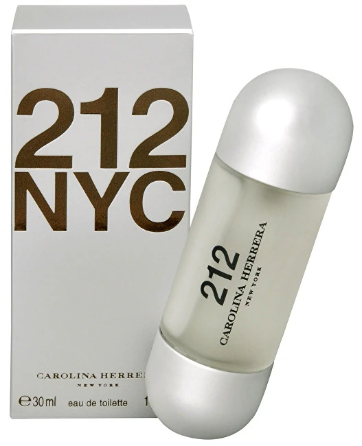 Carolina Herrera 212 Eau de Toilette