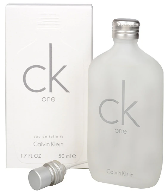 Calvin Klein CK One Eau de Toilette