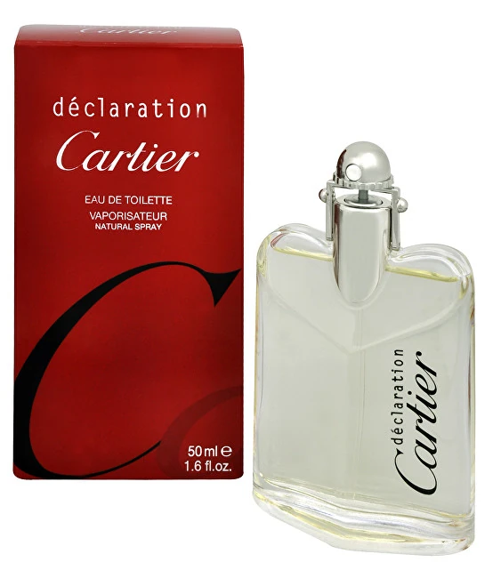 Cartier Declaration Eau de Toilette