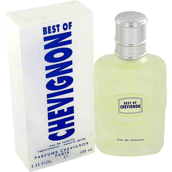 Chevignon Best of Chevignon Eau de Toilette