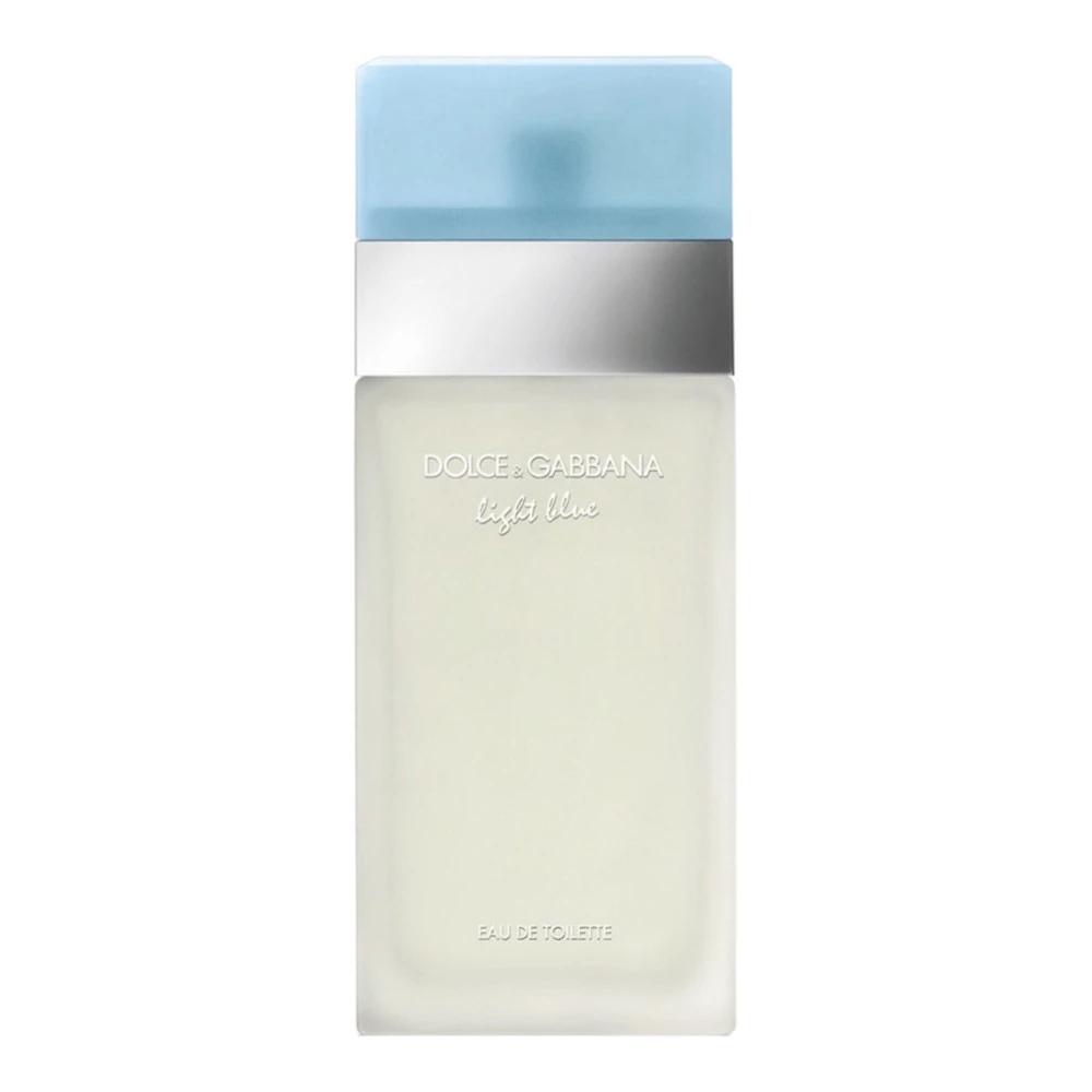 Dolce & Gabbana Light Blue Women Eau de Toilette - Teszter