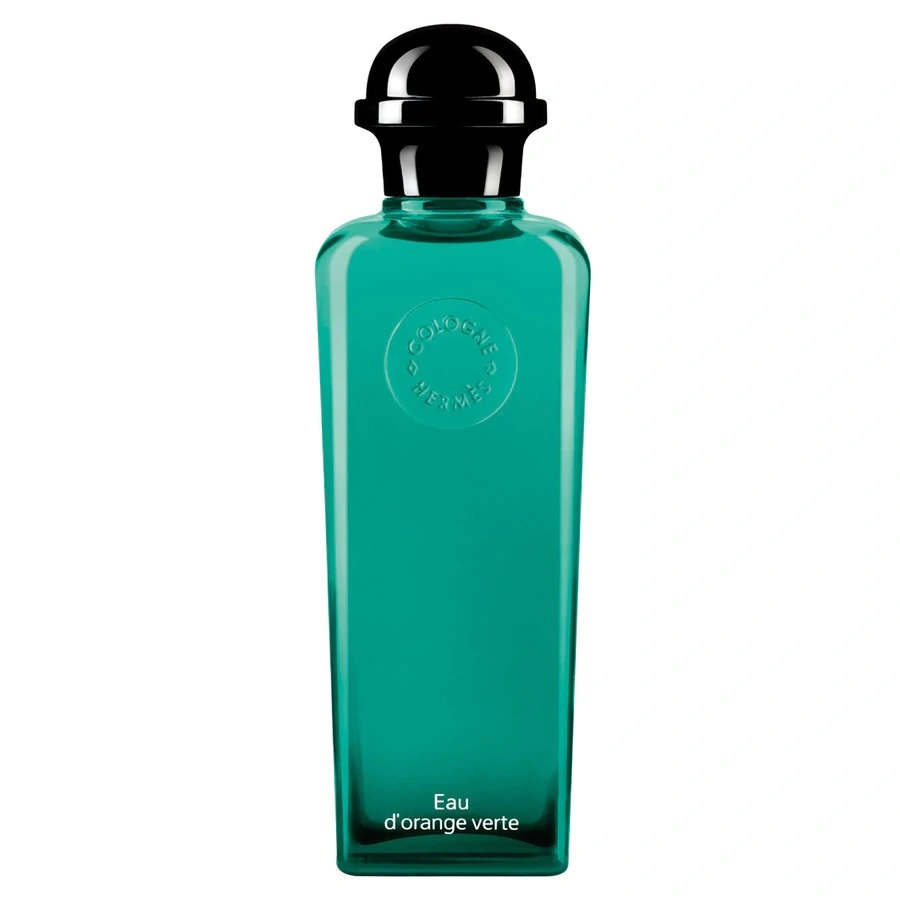 Hermes Eau D'Orange Verte Eau de Cologne - Teszter