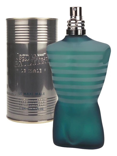 Jean Paul Gaultier Le Male Eau de Toilette