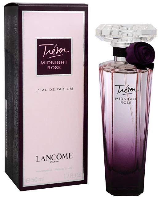 Lancome Tresor Midnight Rose Eau de Parfum