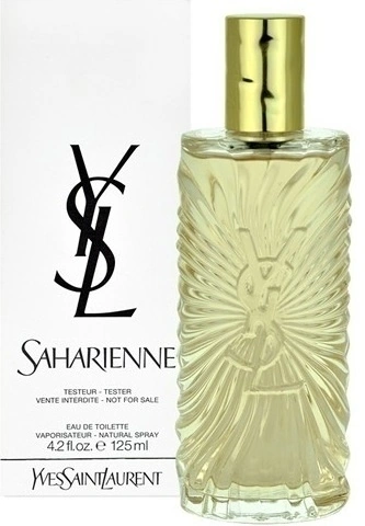 Yves Saint Laurent Saharienne Eau de Parfum