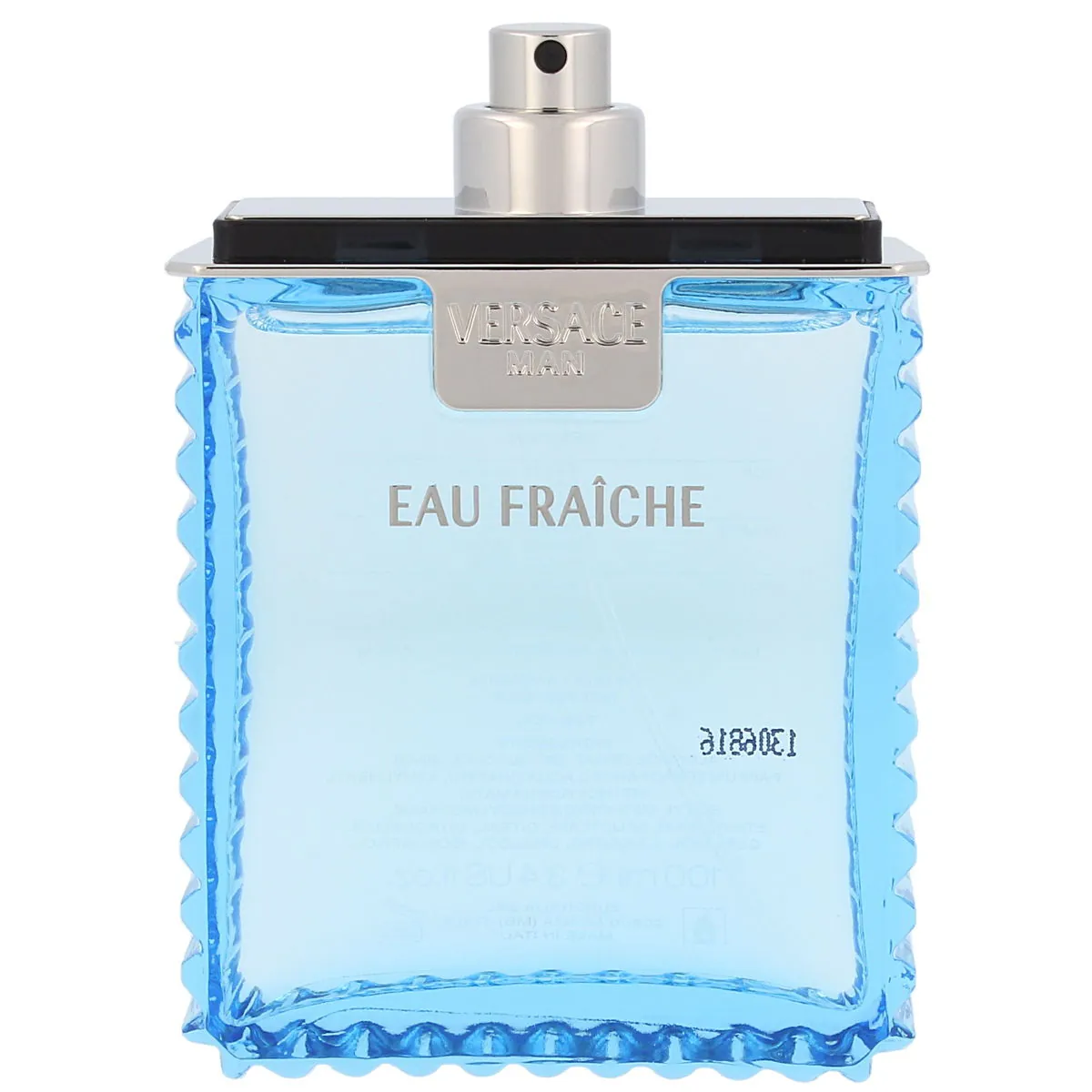 Versace Man Eau Fraiche Eau de Toilette - Teszter