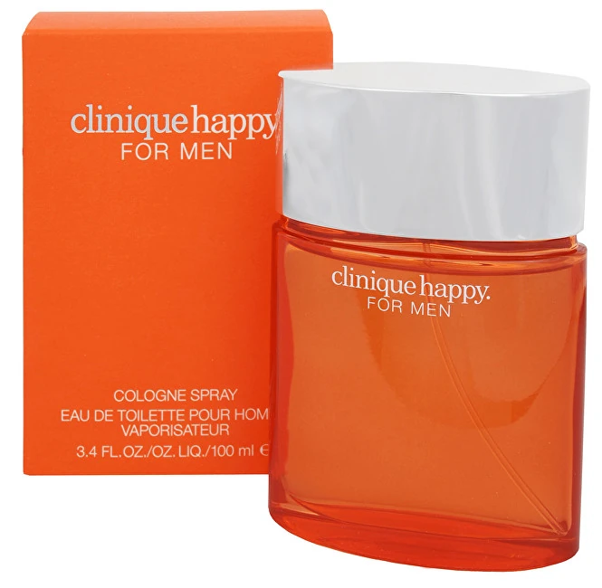 Clinique Happy For Men Eau de Cologne