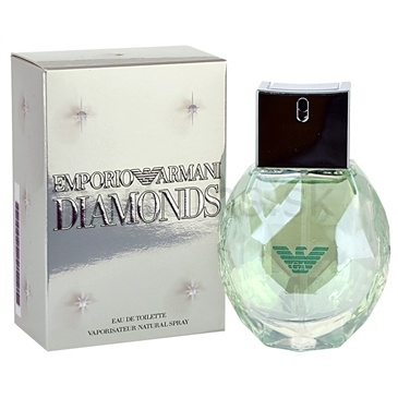 Giorgio Armani Emporio Diamonds Eau de Toilette