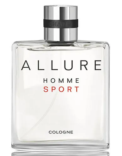 Chanel Allure Homme Sport Cologne Eau de Cologne