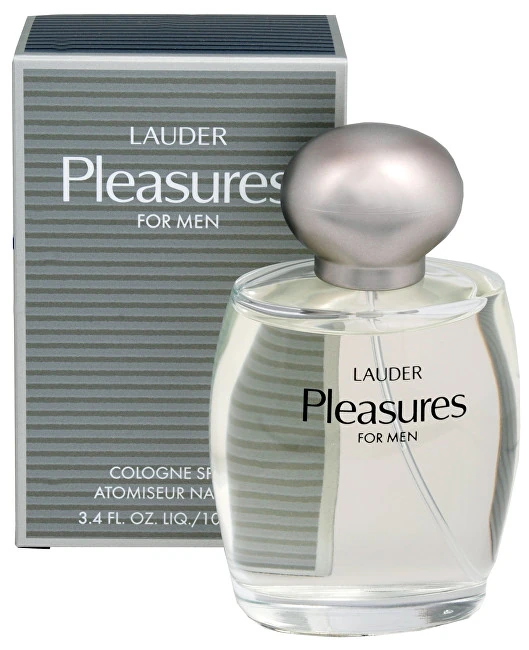 Estée Lauder Pleasures for Men Eau de Cologne