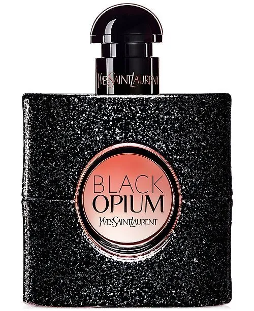 Yves Saint Laurent Black Opium Eau de Parfum