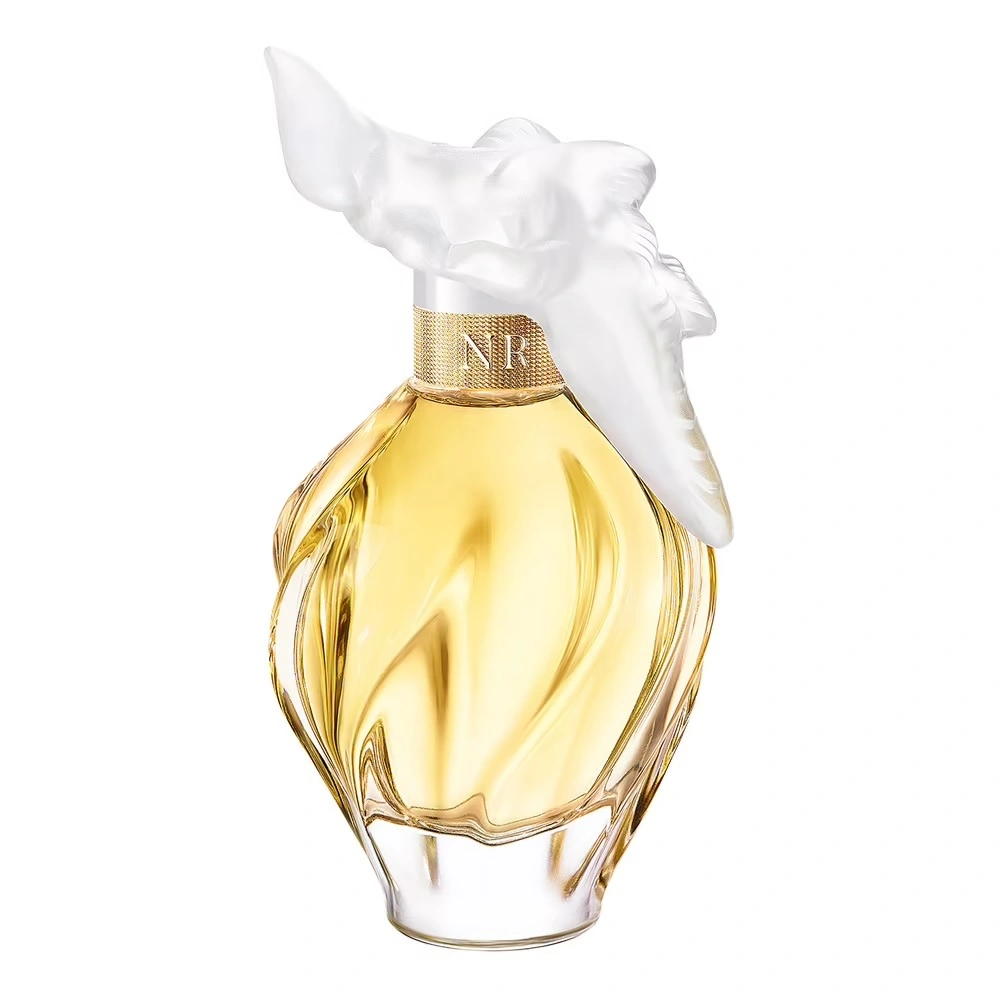 Nina Ricci L'Air Du Temps Eau de Toilette - Teszter