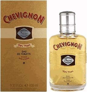 Chevignon For Men Eau de Toilette