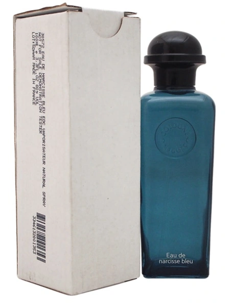 Hermes Eau De Narcisse Bleu Eau de Cologne - Teszter