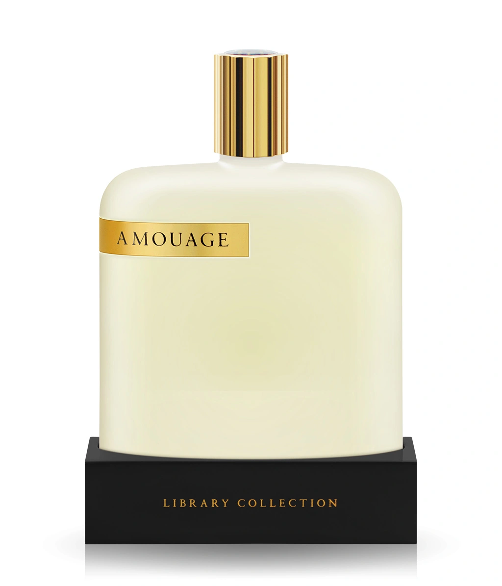 Amouage The Library Collection Opus V Eau de Parfum