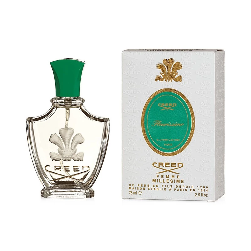 Creed Fleurissimo Eau de Parfum