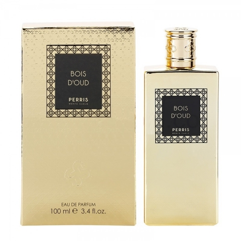 Perris Monte Carlo Bois d'Oud Eau de Parfum