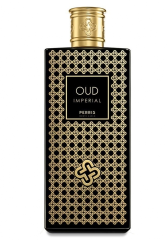 Perris Monte Carlo Oud Imperial Eau de Parfum