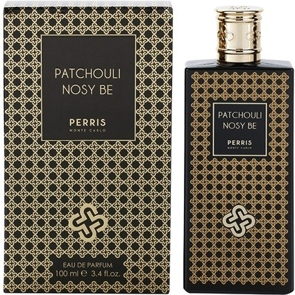 Perris Monte Carlo Patchouli Nosy Be Eau de Parfum