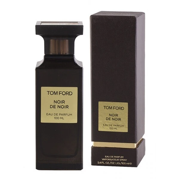 Tom Ford Noir De Noir Eau de Parfum