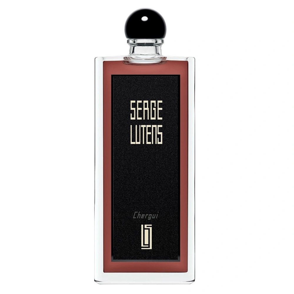 Serge Lutens Chergui Eau de Parfum - Teszter