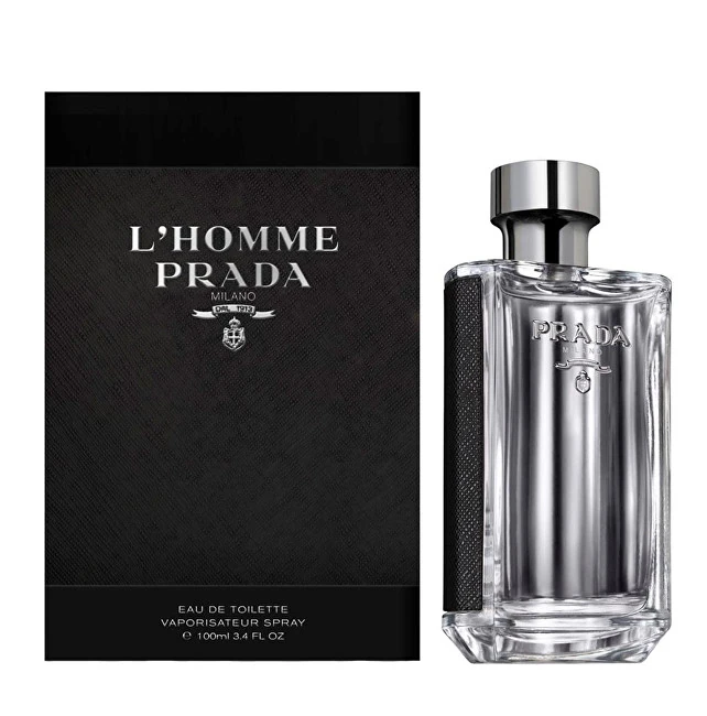 Prada L'Homme Eau de Toilette