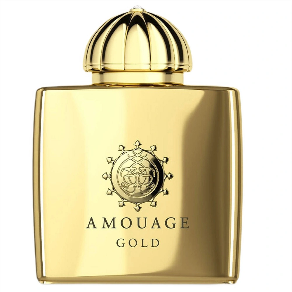 Amouage Gold Woman Eau de Parfum