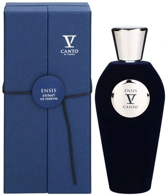 Tiziana Terenzi V Canto Ensis Eau de Parfum