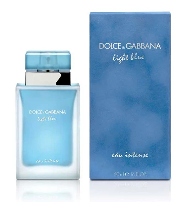 Dolce & Gabbana Light Blue Eau Intense Eau de Parfum