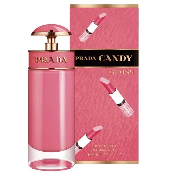 Prada Candy Gloss Eau de Toilette