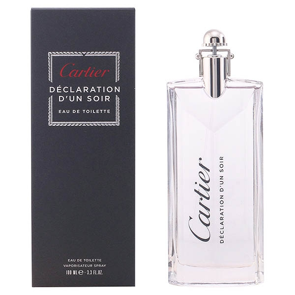 Cartier Declaration D'Un Soir Eau de Toilette