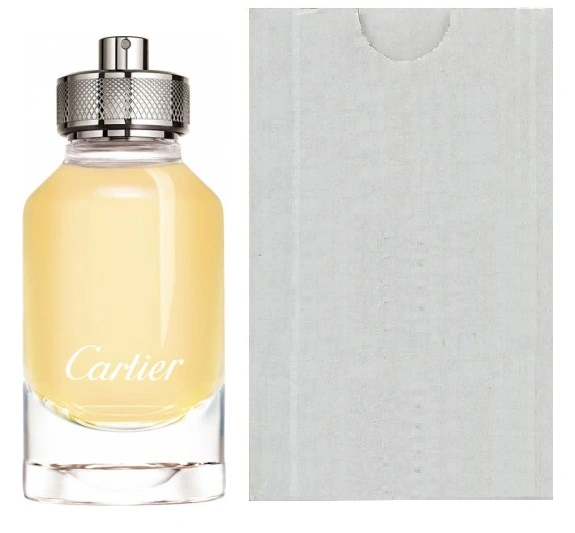 Cartier L`Envol De Cartier Eau de Toilette - Teszter