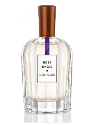 Molinard Rose Emois Eau de Parfum - Teszter