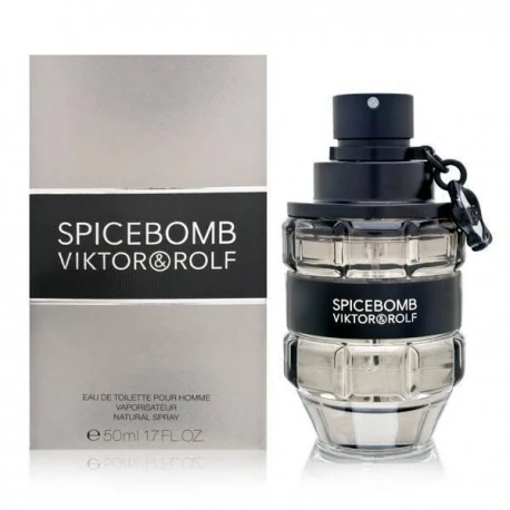 Viktor & Rolf Spicebomb Eau de Toilette