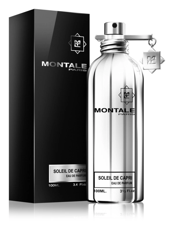 Montale Soleil De Capri Eau de Parfum