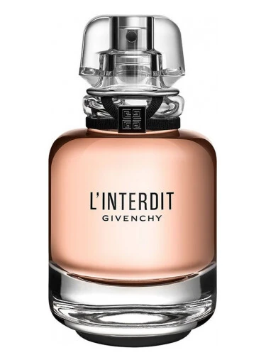 Givenchy L'interdit Eau de Parfum Eau de Parfum